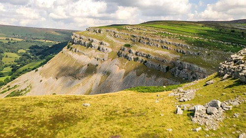 Offa's Dyke Path still