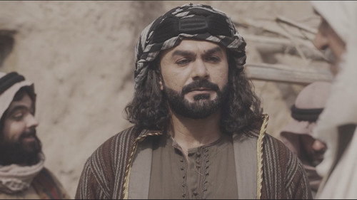 The Time of Al-Ajaj Season 1 Episode 1 - زمن العجاج