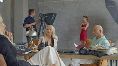 Moterys meluoja geriau Season 15 Episode 19 - Episode 19