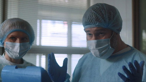 The Kidney Season 1 Episode 5 - Episode 5