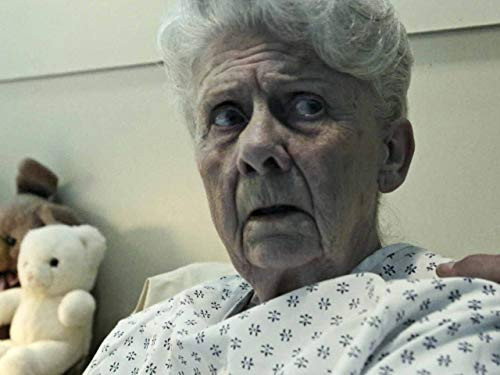 Haunted Hospitals Season 1 Episode 9 - Scared To Death