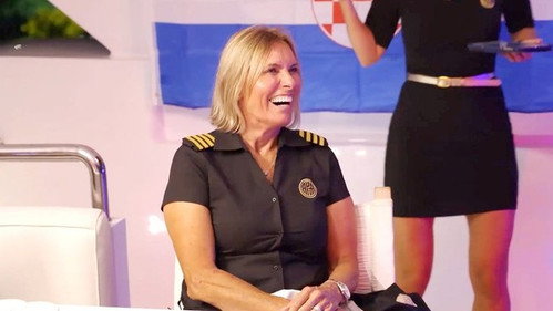 Below Deck Mediterranean Season 11 Episode 16 - The Babysitter's Club