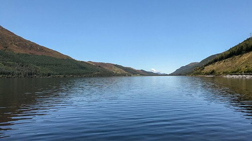 Grand Tours of Scotland's Lochs Season 4 Episode 5 - Beneath the Surface