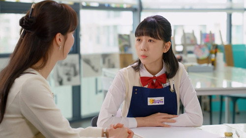 Why isn't Juhyeok here yet? still