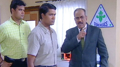 The Case 15 Years Old - Part 2 still