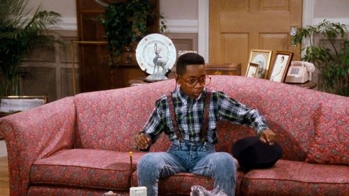Family Matters Season 2 Episode 2 - Torn Between Two Lovers