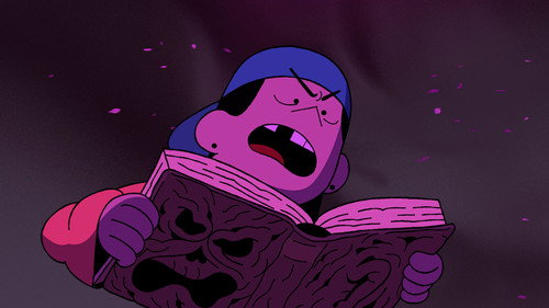 Seasons of the Witch still