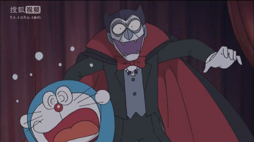 Doraemon Season 1 Episode 126 - Shizuka-chan to Mujintou Seikatsu! Robinson Crusoe Set