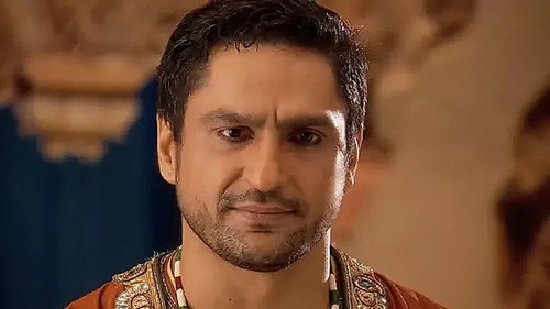 Episode 91 - Jodha Akbar still