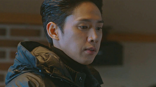 Psychopath Diary Season 1 Episode 15 - The New Chairman
