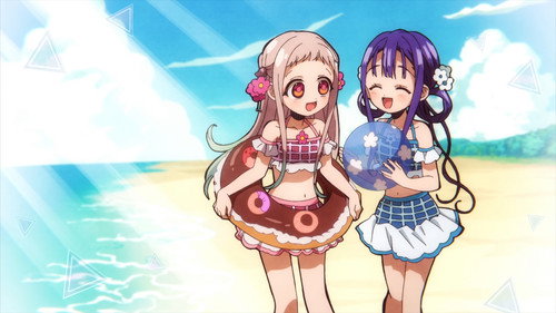 Toilet-Bound Hanako-kun Season 2 Episode 21 - The Curse