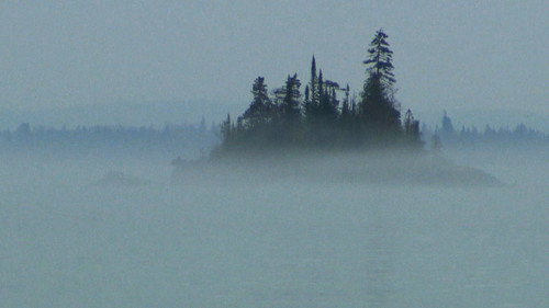 Great Lakes Wild Season 1 Episode 1 - Isle Royale