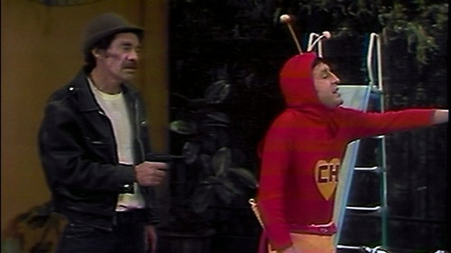 El Chapulín Colorado Season 1 Episode 37 - Episode 37