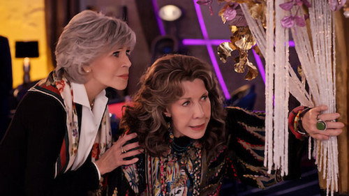 undefined Season 7 Episode 12 - The Casino