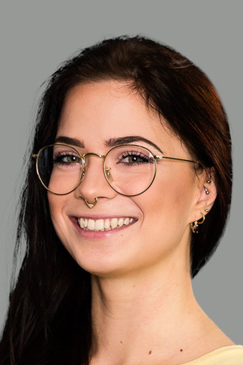 Nastassja Strobel