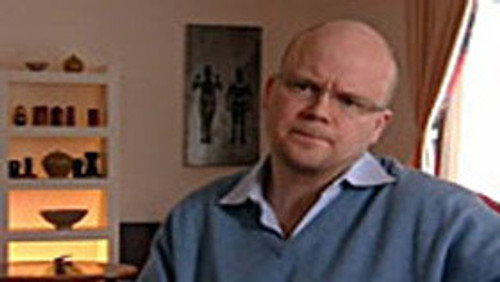 Come Dine with Me Season 3 Episode 4 - Celebrity Special, Toby Young