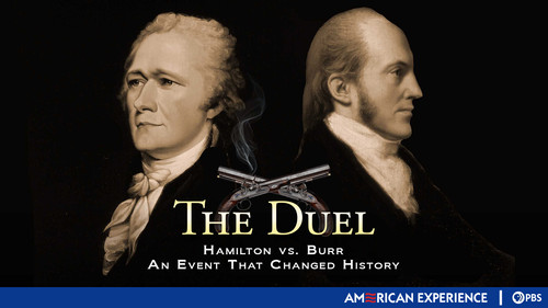 American Experience Season 12 Episode 9 - The Duel