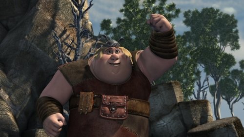 Dragons: Race to the Edge Season 5 Episode 7 - Dawn of Destruction