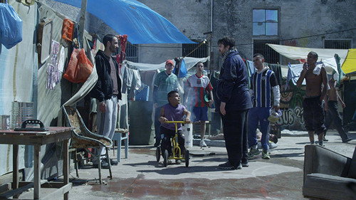 El marginal Season 1 Episode 1 - Chapter 1