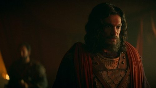 Alexander: The Making of a God Season 1 Episode 5 - The Living God