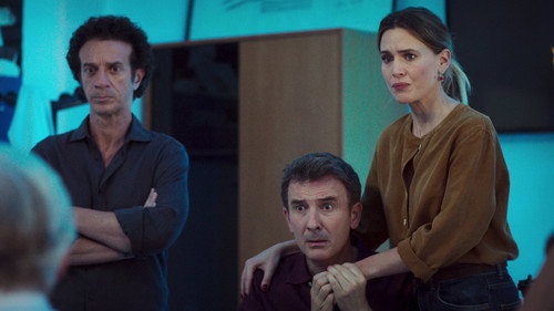 Framed! A Sicilian Murder Mystery Season 2 Episode 5 - Episode 5