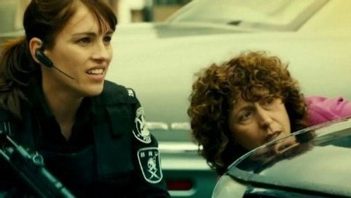 Flashpoint Season 4 Episode 12 - A New Life