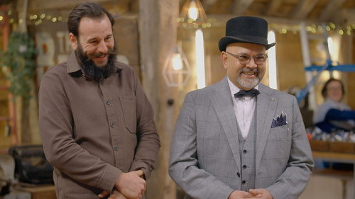 The Repair Shop Season 14 Episode 15 - Episode 15