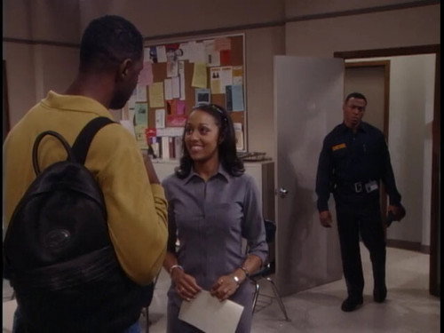 Sister, Sister Season 6 Episode 5 - The Grass is Always Finer