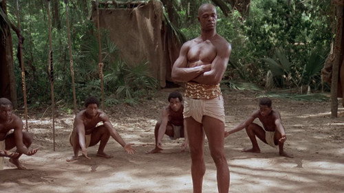 Roots Season 1 Episode 1 - Part I