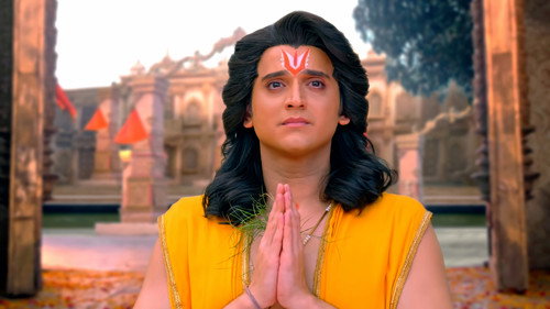 Shri Ram Ki Leela still