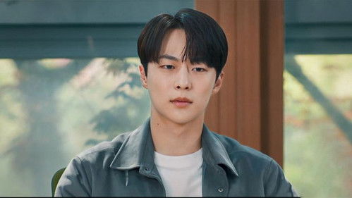 Why Her? Season 1 Episode 12 - His Reason To Go On