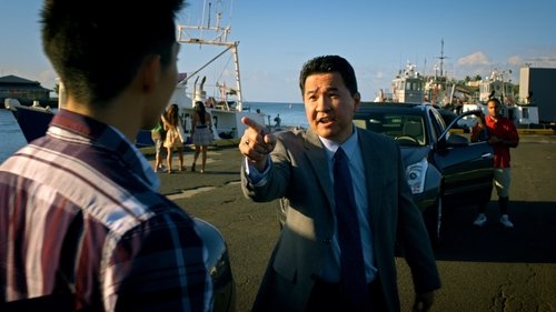 undefined Season 1 Episode 18 - Loa Aloha (The Long Goodbye)