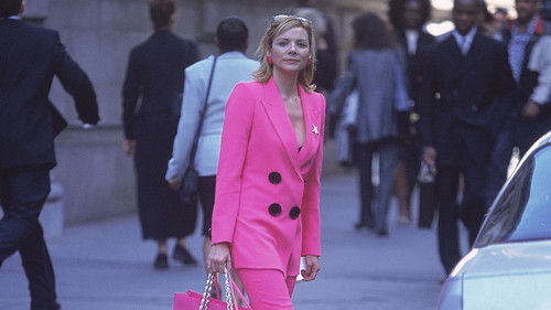 Sex and the City Season 4 Episode 7 - Time and Punishment