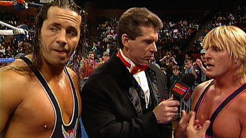 Raw Season 2 Episode 3 - Raw - Jan. 17, 1994