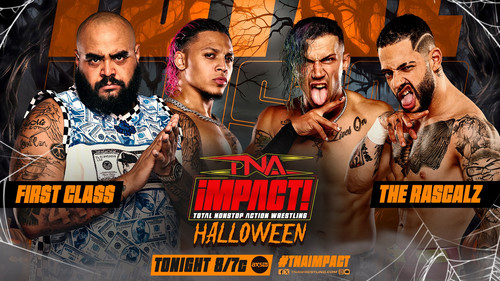 Impact! #1059 still