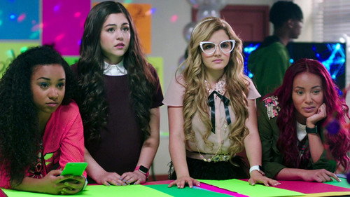 Project Mc² Season 2 Episode 1 - Back to Basics
