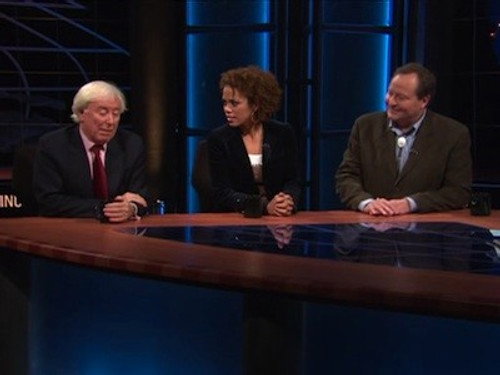 Real Time with Bill Maher Season 5 Episode 9 - April 20, 2007