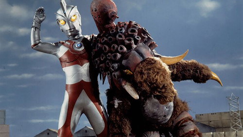 Ultraman Ace Season 1 Episode 31 - From Seven to the Hand of Ace
