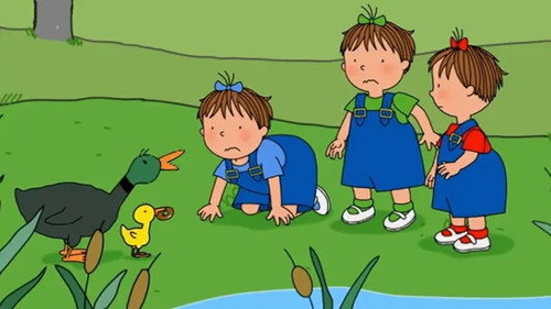 Quack Quack still