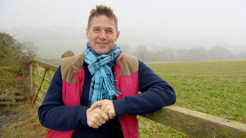 Escape to the Country Season 14 Episode 6 - Shropshire