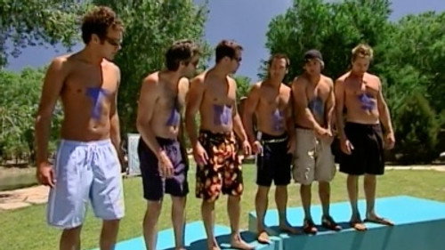 The Challenge Season 9 Episode 13 - Cast A Spell