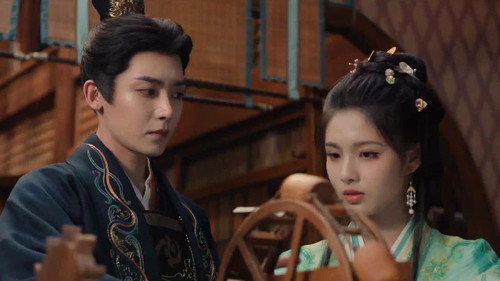 Key to the Phoenix Heart Season 1 Episode 13 - Episode 13