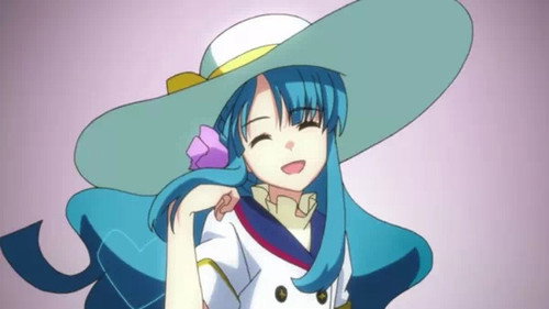 AKB0048 Season 1 Episode 15 - A Shocking New Initiative!?
