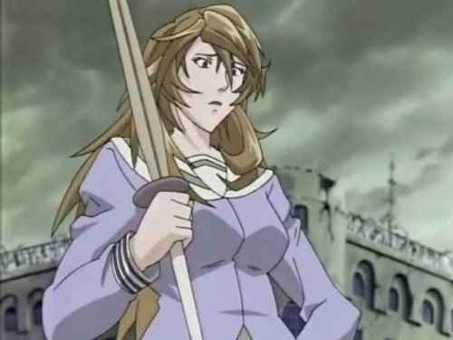 Eyeshield 21 Season 1 Episode 98 - Cameleon's Counterattack!
