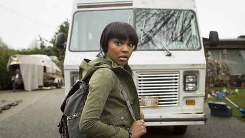 R. L. Stine's The Haunting Hour Season 4 Episode 7 - Argh V