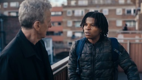 Criminal Record Season 1 Episode 6 - Beehive