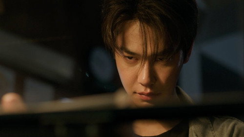 Mr.Kill Season 1 Episode 9 - Episode 9
