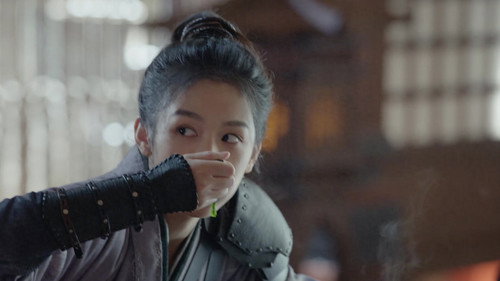 Legend of the Female General Season 1 Episode 11 - Episode 11