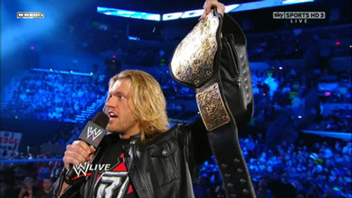 SmackDown - Dec. 25, 2009 still