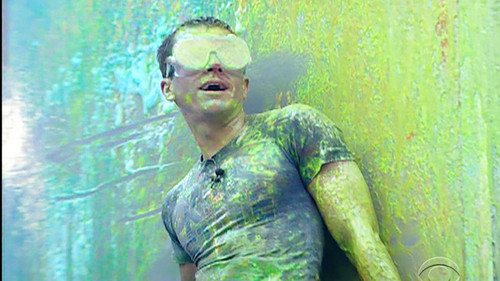 Big Brother Season 12 Episode 14 - Nominations #5